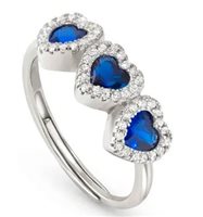 Anello Nomination Donna in Argento 240301 012 - 240301 012